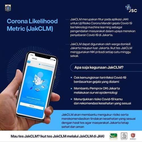 Aplikasi Jakclm 1 B30a5