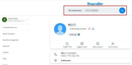 Cara Mengetahui Pemilik Nomor Hp Custom 58243