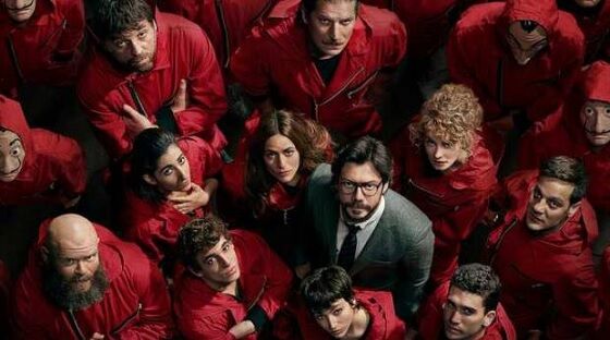 Money Heist Season 5 2 B805e