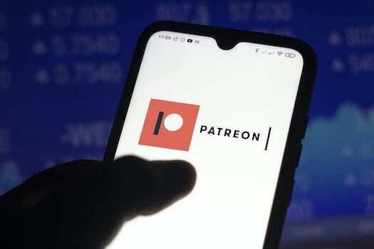 Patreon V4 7 30 Mod Unlocked Dae37