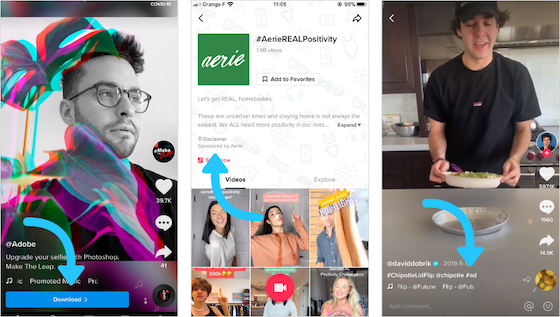 Cara Belanja Di Tiktok Shop A7da4