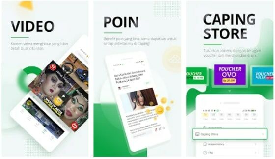 Cara Mendapatkan Saldo Dana Gratis 2021 0406d