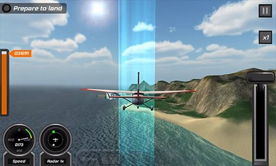 Flight Pilot Mod Apk 73c88
