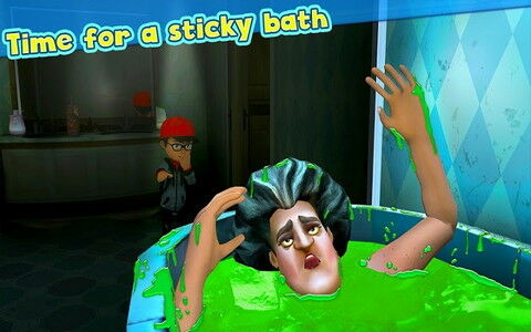 Scary Teacher 3d 12 596d9