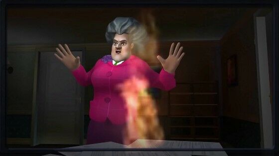 Scary Teacher 640da