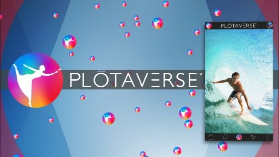 Plotaverse 39f5f