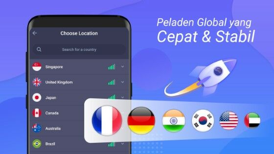 Download ITop VPN MOD Terbaru 2021 4342c