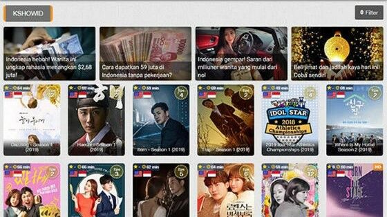 Nonton Drama Korea Kshowid Bb6ad
