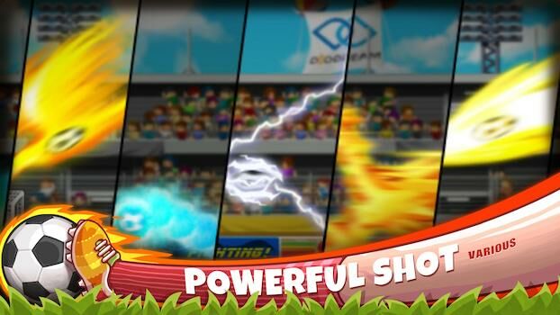 Download Head Soccer Mod Apk Happymod 1357e