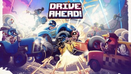 Drive Ahead Mod Apk 405a3