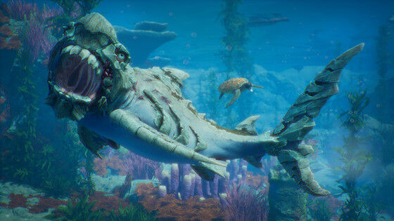 Maneater Download Pc 60f27