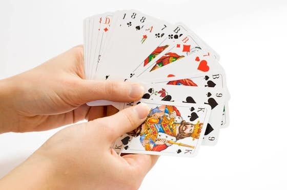 Solitaire Sexy Adult Card Games 066c7