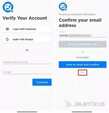 Cara Menggunakan Get Contact Di Wa E7970