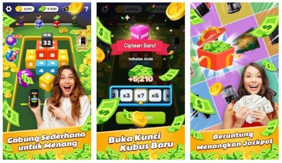 Aplikasi Penghasil Uang Resmi Ojk 956d5