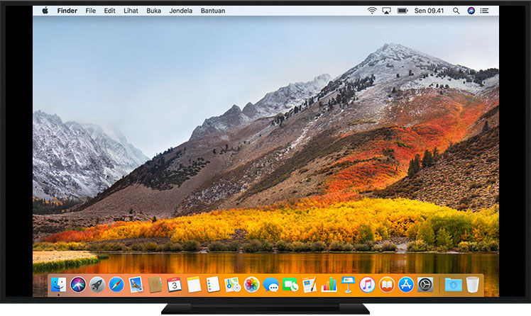 Cara Memperbesar Resolusi Foto Di Mac B49f3