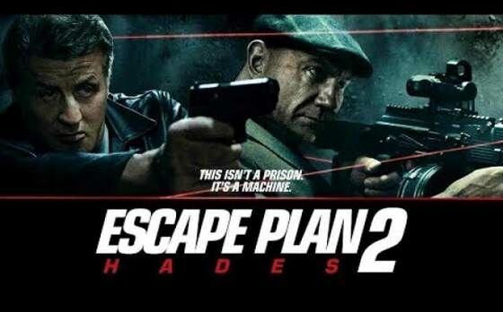 Nonton Escape Plan 2 Hades 040d7