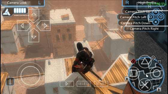 Download Game PPSSPP A Sampai Z 66e67