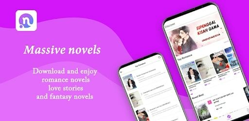 Aplikasi Novel Gratis Terjemahan 60b93