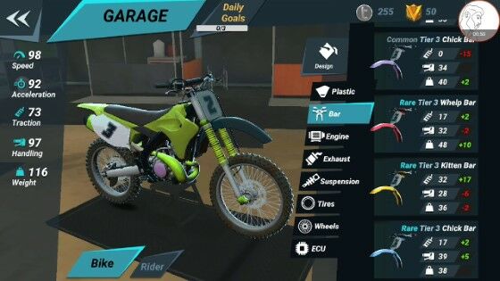 Download Mad Skills Motocross 3 Mod Apk Unlimited Money Bdbe4