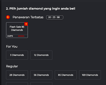 Dunia Game Ml 7854c