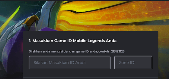 Dunia Games Top Up Ff A7deb