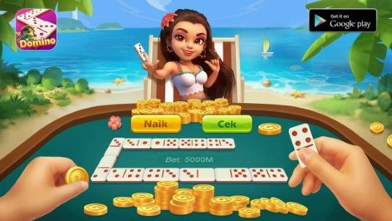 Cara Dapat Chip Higgs Domino A563b