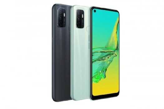 OPPO A33 0e835