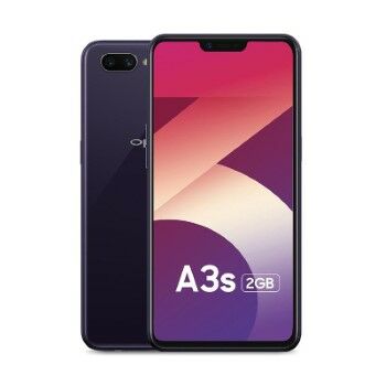 OPPO A3s 6c43c