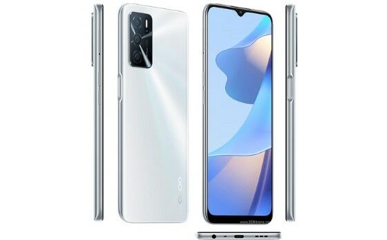 Oppo A16 2263f
