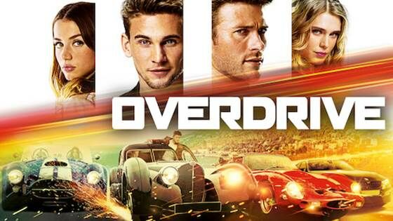 Overdrive F1e7c