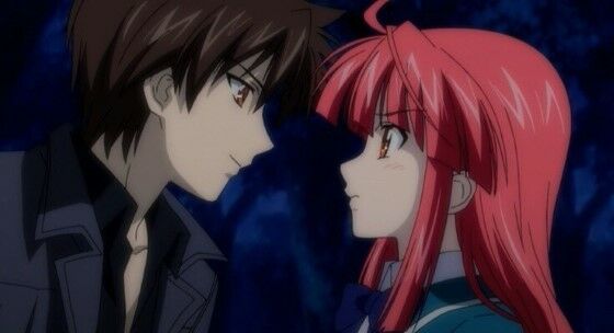 Kata Kata Anime Romantis D8209