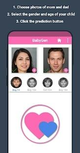Baby Generator Mod Apk E6975