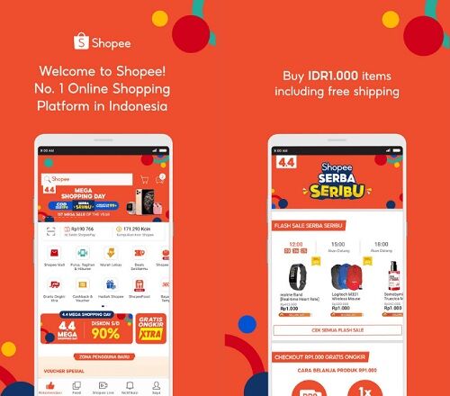 Cara Menggunakan Shopee Paylater 2 1bb37