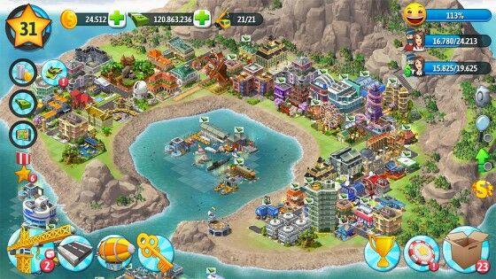 Download City Island 5 Mod Apk 1cefd