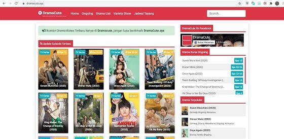 Situs Download Drama Korea 14 90414