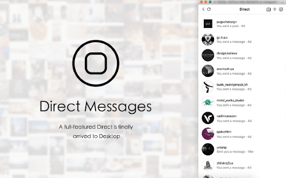 Cara Mengembalikan Dm Instagram Yang Dihapus Di Android 639ed