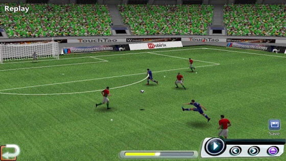 Download Football League Dunia Mod Apk Android 1 D0b01