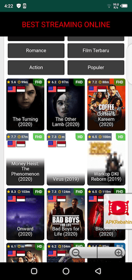 Rebahin Apk Mod 7e592