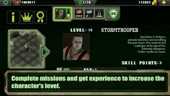 Zombie Shooter Mod Apk Unlimited Money And Gold 5f107