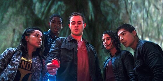 Fakta Menarik Film Power Rangers 2017 C20da