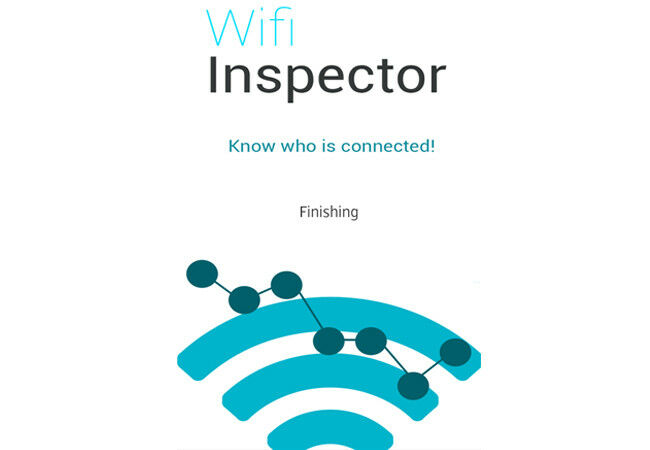 Cara Mengetahui Password Wifi 6e5b2