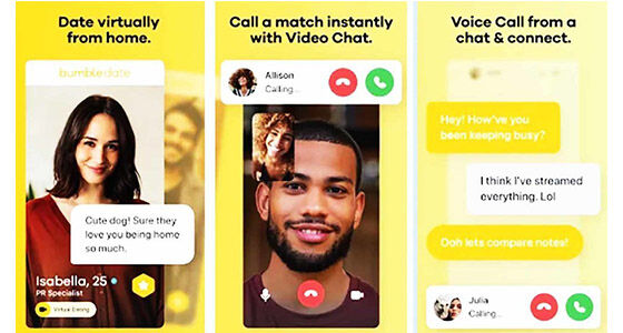 Bumble E8e1b