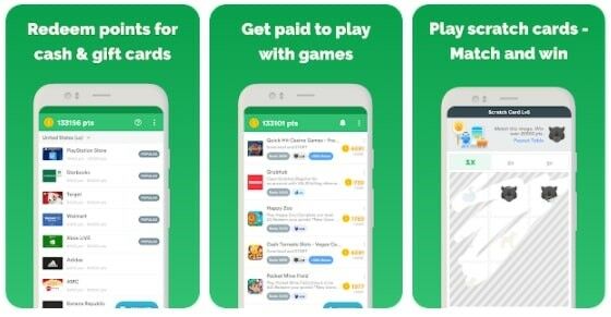 Aplikasi Penghasil Uang Appkarma 9c899