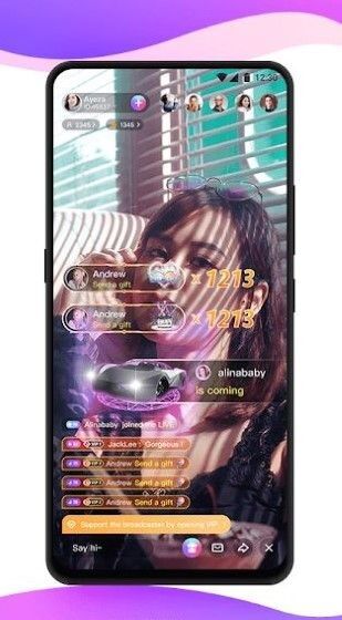 Mango Live Mod Apk 1 2bf4f