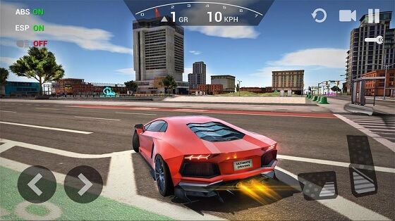 Ultimate Car Driving Simulator 1 75c04