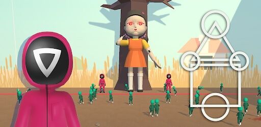 Squid Game Challenge APK 2 6c019