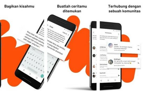 Download Wattpad Old Version Ddef3