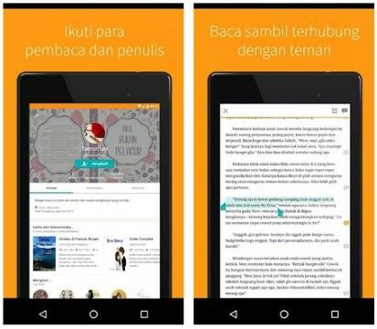Wattpad Apk Versi Lama B399c