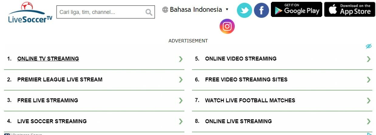 Livesoccertv 7fb7b