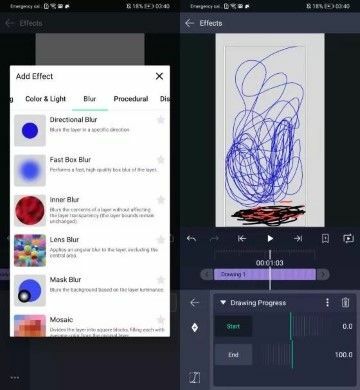 Alight Motion Pro 1e0a8